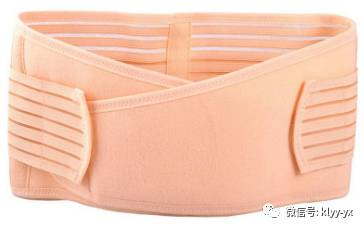 二胎束腹带,二胎过后肚子好大