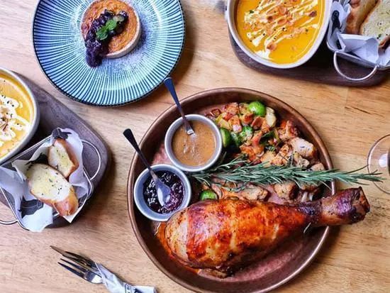 火鸡养殖基本知识,火鸡养殖前景如何