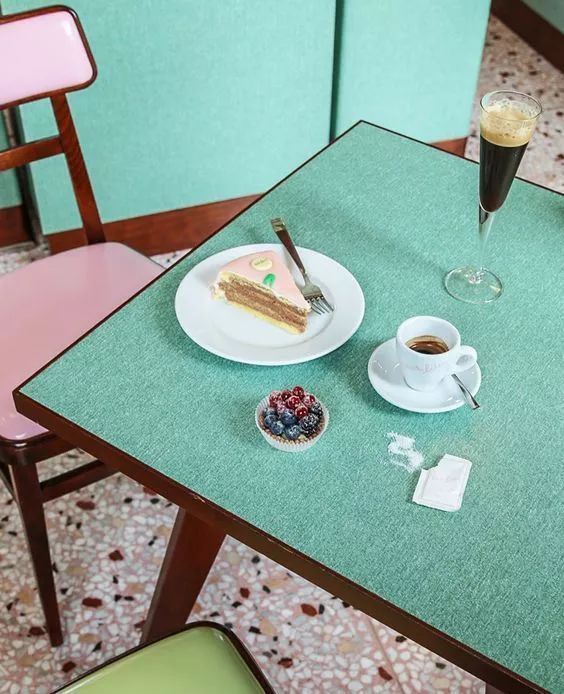 tiffany顶奢,tiffany蒂芙尼蓝餐厅