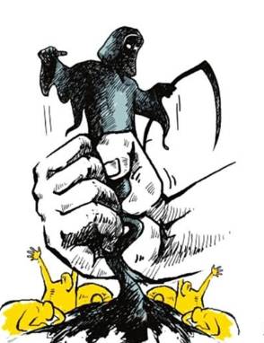 通灵？成佛成仙？转变“外星人”？伪科学的痴狂要让“心灵”通向何方！