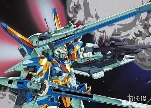 日媒评选最强大高达,日媒评选最强10大高达