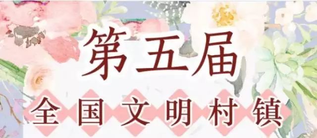 实力丨萧山靖江这个村靠“颜值”和“内涵”拿了国家级称号，原因竟然是……