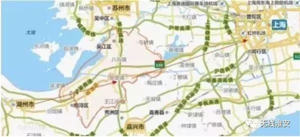 江苏淮安高铁规划图,江苏未来十大高铁枢纽