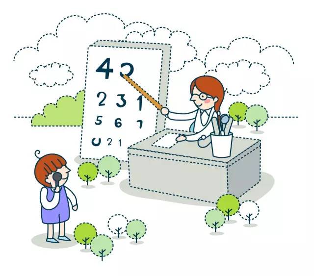 800度近视做激光可以恢复吗,后悔近视了怎么办