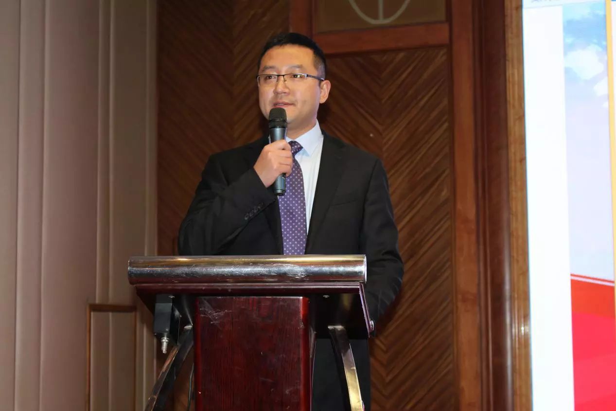 亮剑九江：施可丰南方营销公司成立，强势进军南方市场