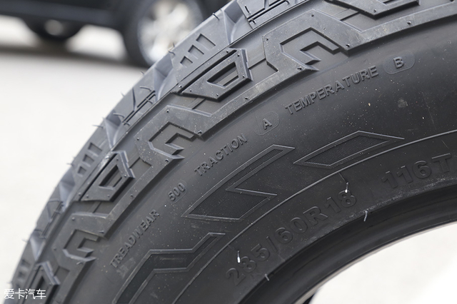 佳通轮胎at70,路况较差适合什么轮胎