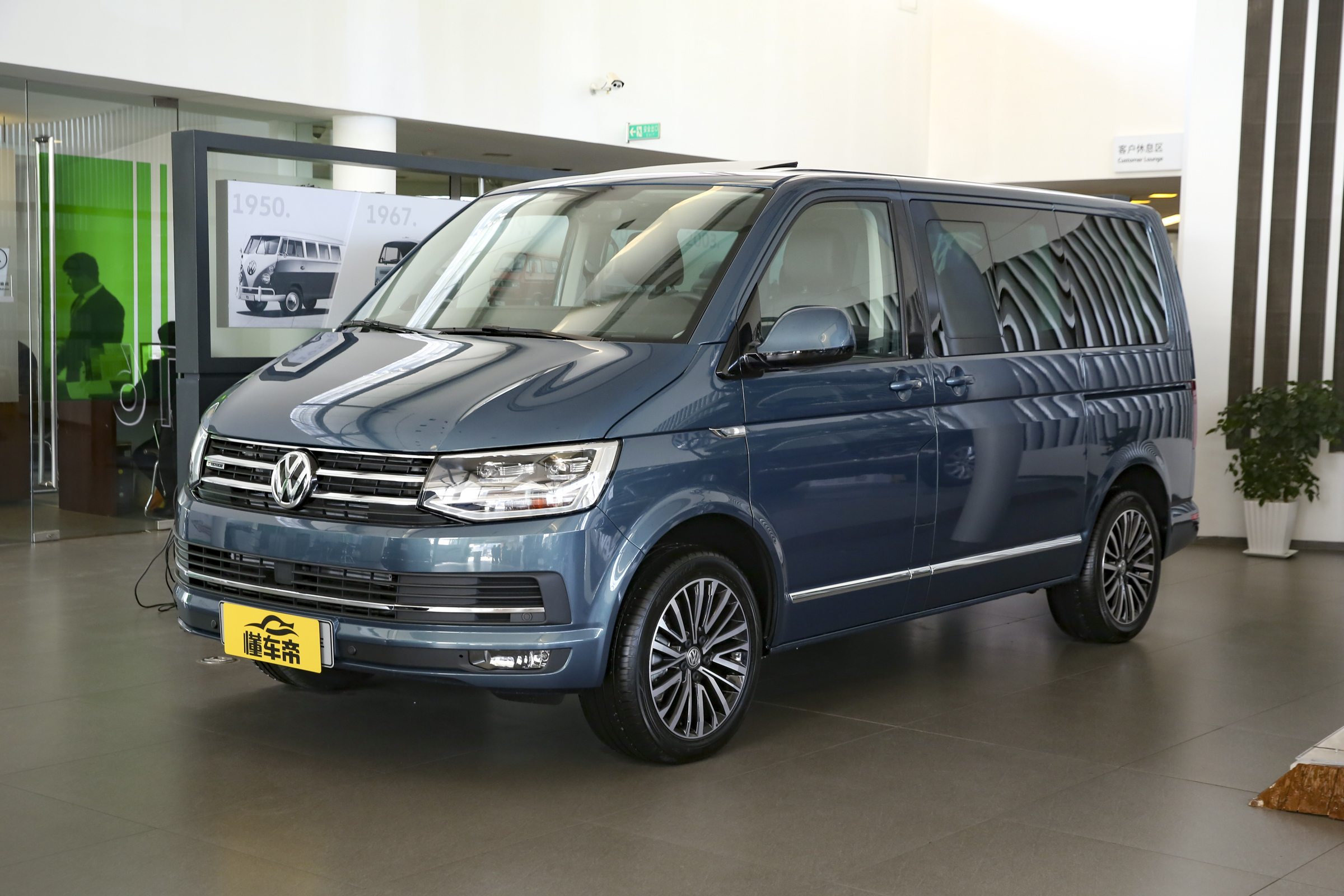 大众4motion全时四驱技术,大众四驱4motion