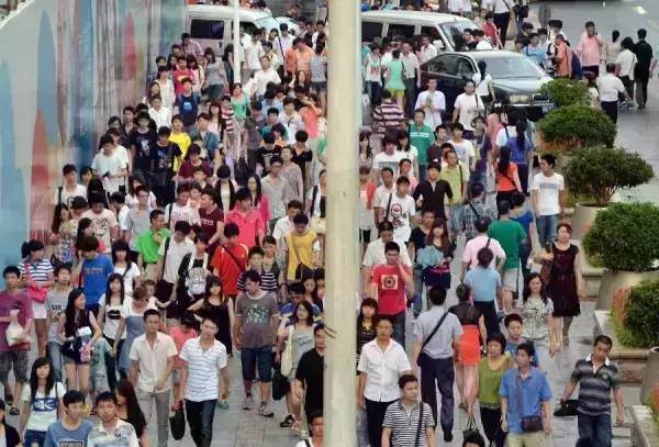 宝鸡穷不穷,宝鸡富不富