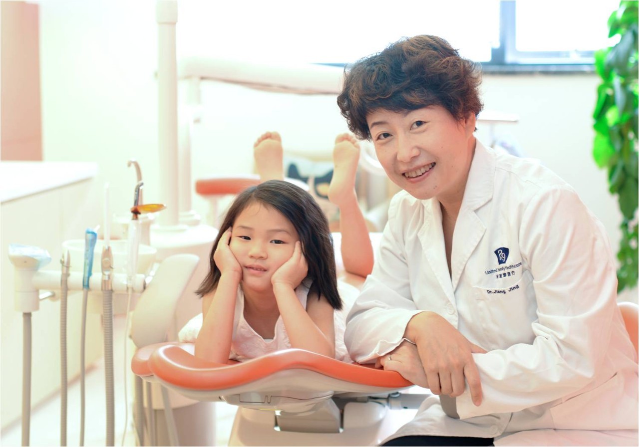 儿童口腔科就诊的行为管理,儿童口腔医生致家长的一封信