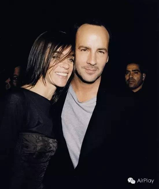 时尚界的女魔头安娜,骨灰级时尚女魔头