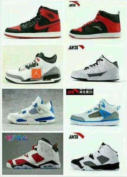 安踏和李宁谁销量高,李宁为什么比安踏便宜