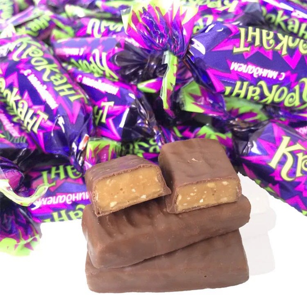 那些又帅又美味的零食,既好吃又解馋的零食