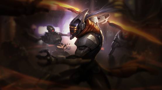 赛季初单人排位怎么玩好,排位赛平民最稳打法