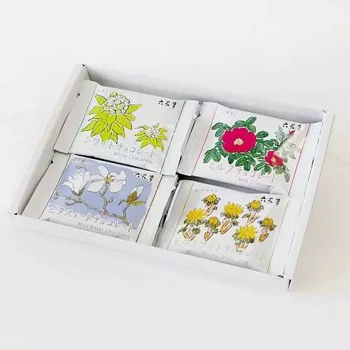 适合撩妹的零食,既好吃又解馋的零食