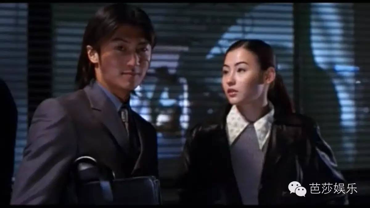 胡歌江疏影分手后首次同框,胡歌江疏影分手以后同台过吗