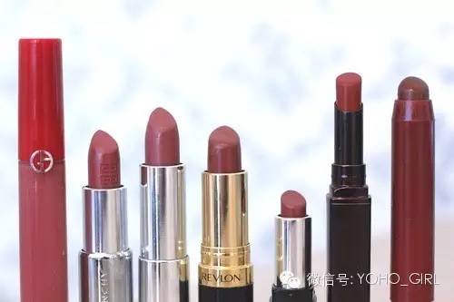 豆沙姨妈色,豆沙色和姨妈色的区别