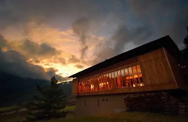 袁文康带你游：不丹究竟多幸福！