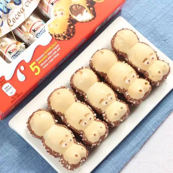 适合撩妹的零食,既好吃又解馋的零食