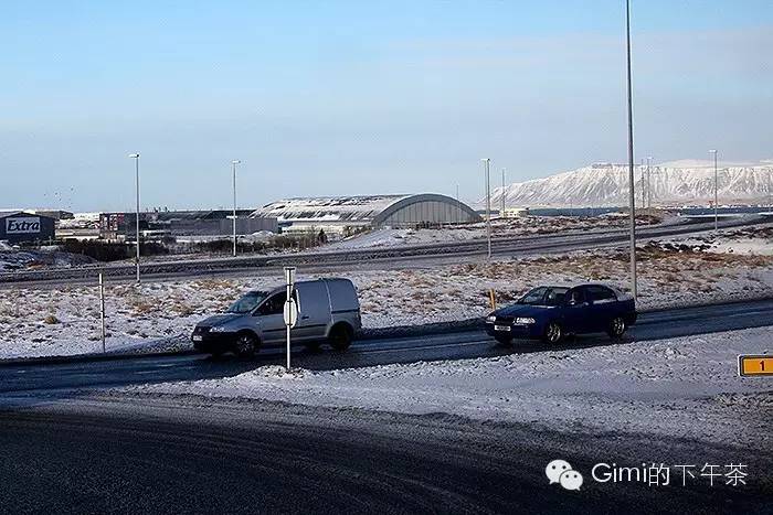 冰岛|在去黄金圈的路上，我的广发信用卡却被盗刷了