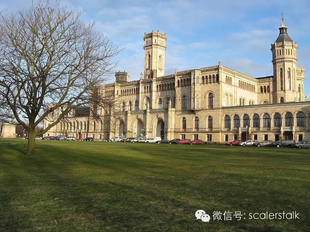 [824]ScalersTalk德语小组第59周训练日志