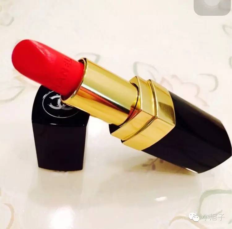 快速通勤妆必备口红推荐,美妆通勤
