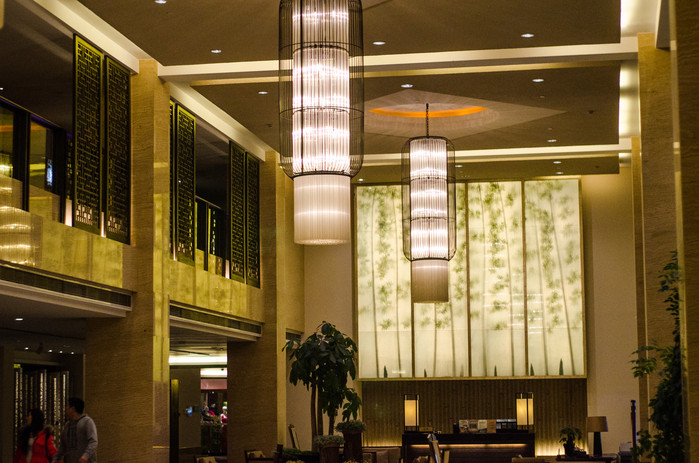 溧阳南山竹海和御水温泉,溧阳天目湖御水温泉旅游攻略