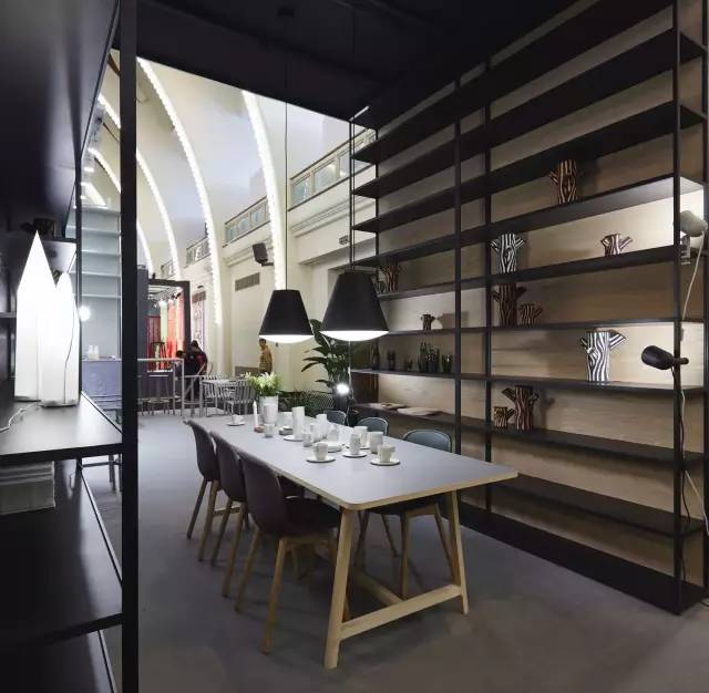 hay家居界的zara,北欧设计店nome