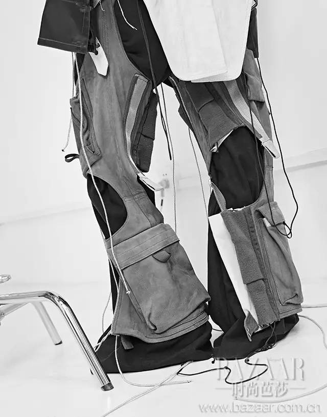 混搭风穿搭时髦不俗气,混搭风格穿出时尚范