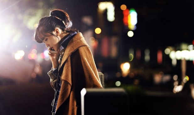 没有手撕鬼子也没有穿越*情虐**最近7部霸屏内地剧看着还不错