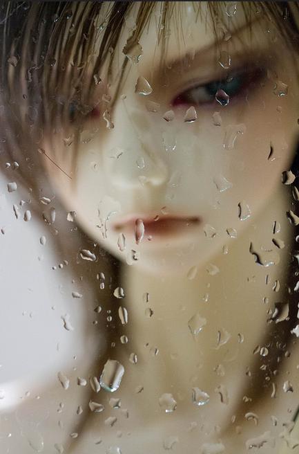 来自Murasaki的BJD3分私养美图