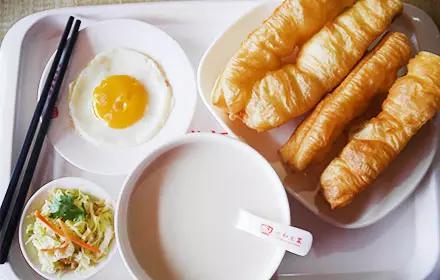 石家庄早餐店排行榜前十名,早餐铺子有什么好的早餐