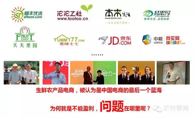 美味七七倒闭,生鲜电商亏本的原因有哪些