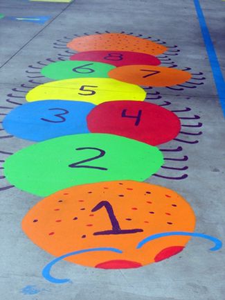 不要小看幼儿园的知识,不要小看一个幼儿园