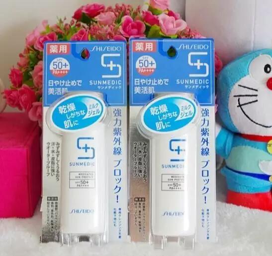 比安耐晒好的防晒霜,安耐晒防晒霜测评真实推荐