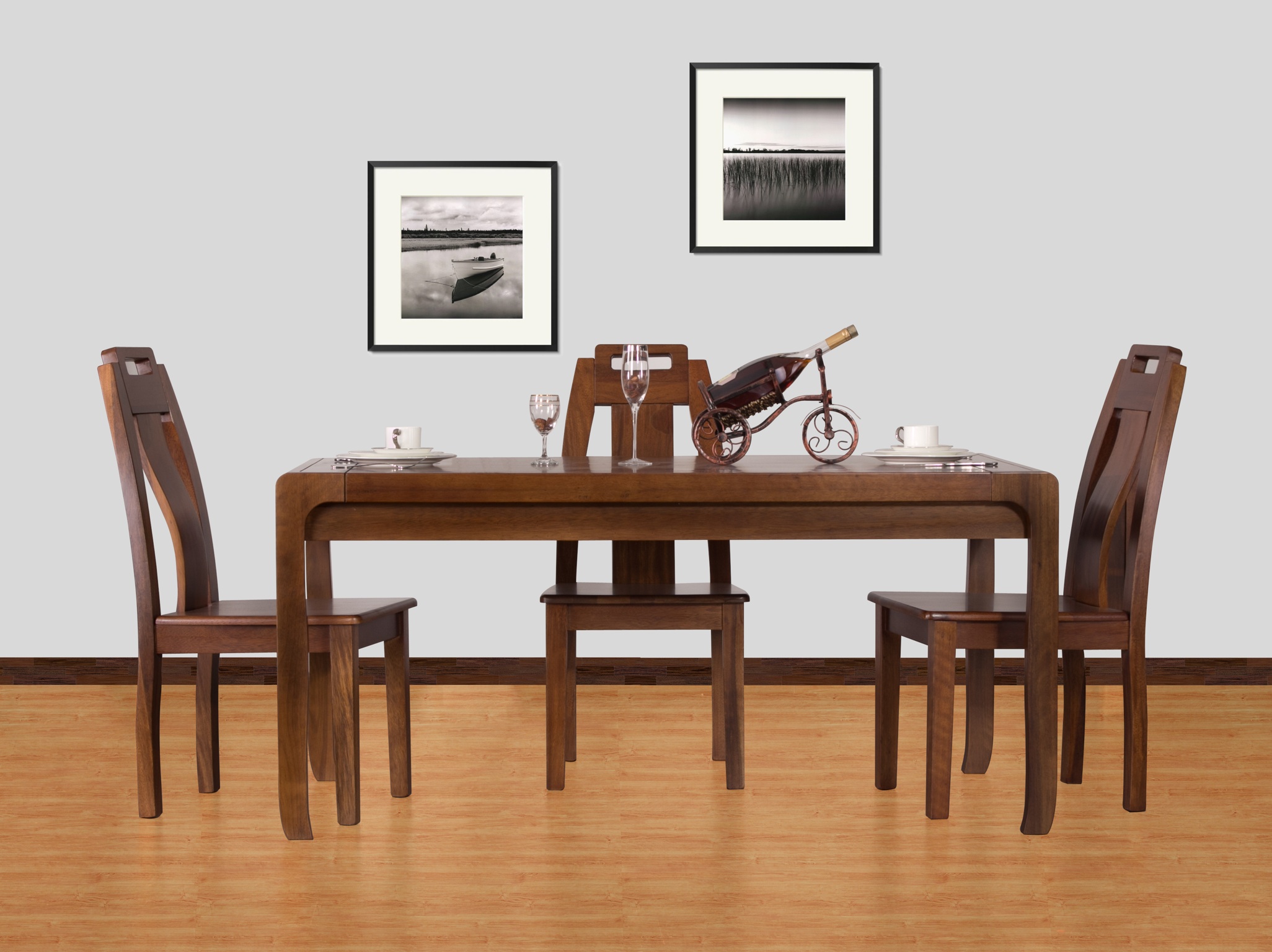 贴皮实木家具是真的吗,实木贴皮家具与实木家具