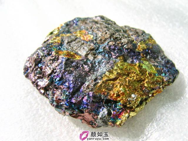 矿物晶体欣赏视频,精彩矿物晶体