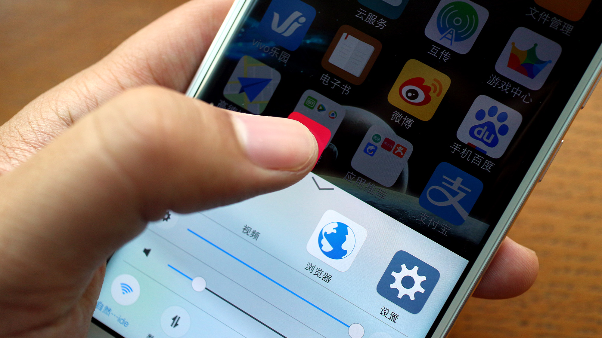 vivoxplay5测试,vivoxplay5有多震撼