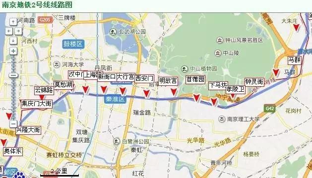 南京地铁17号线详细地铁站点图,南京地铁10号线最新站点线路图
