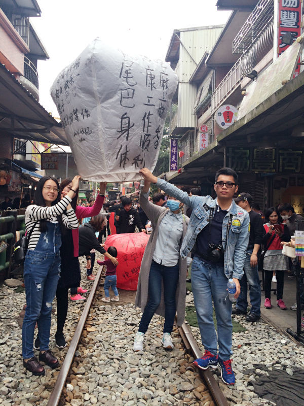 台湾游记自由行,台湾环岛旅行记