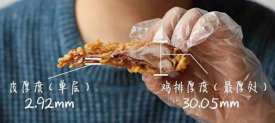 魔都炸鸡哪个牌子好吃,魔都排名第一炸鸡