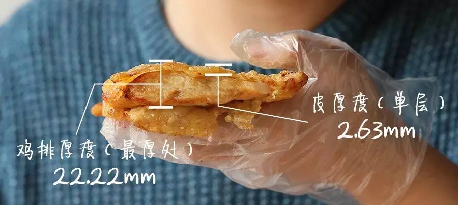 魔都炸鸡哪个牌子好吃,魔都排名第一炸鸡