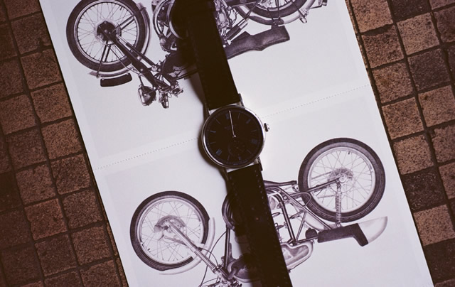 德国手表nomos最值得入手,nomos蓝针腕表