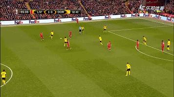 再现史诗级逆转！找回了久违的铁血传统，这支球队拥有无限可能！