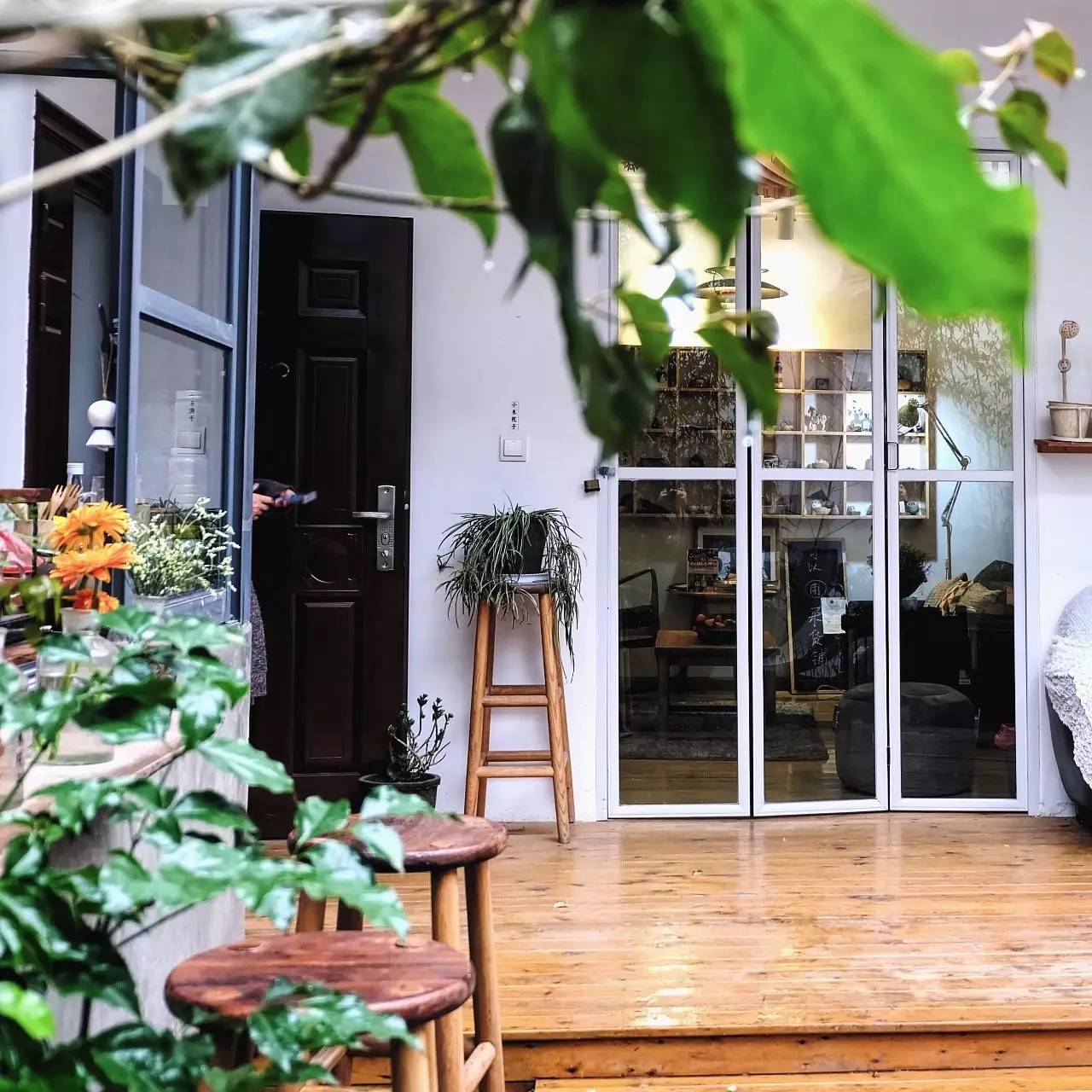 小米院子高端定制,小米智能院子