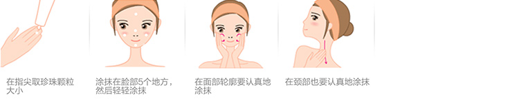 男士护肤步骤男士如何正确护肤,正确的护肤步骤你用对了几步