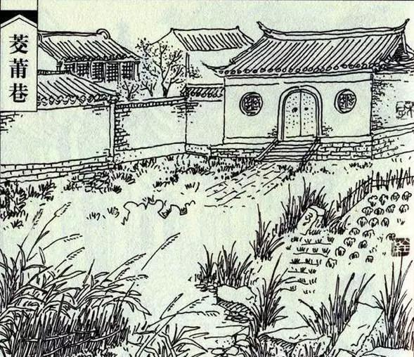 常州城老地名,常州有什么离谱的地名