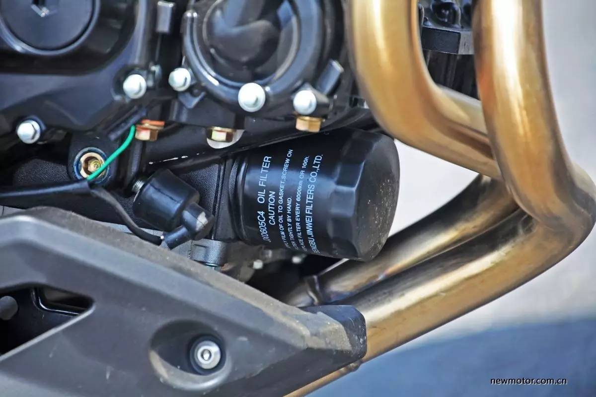 春风400nk实测最高时速是多少,春风400nk详细测评