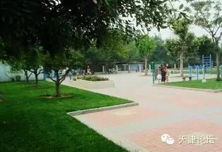 天津最值得去的公园排名榜前十,天津津南区值得游玩的公园