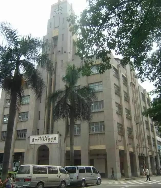 广州十八路地铁沿线景点,广州4号线沿线景点