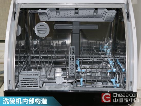 小厨房洗碗机实用吗,海尔小贝洗碗机怎样